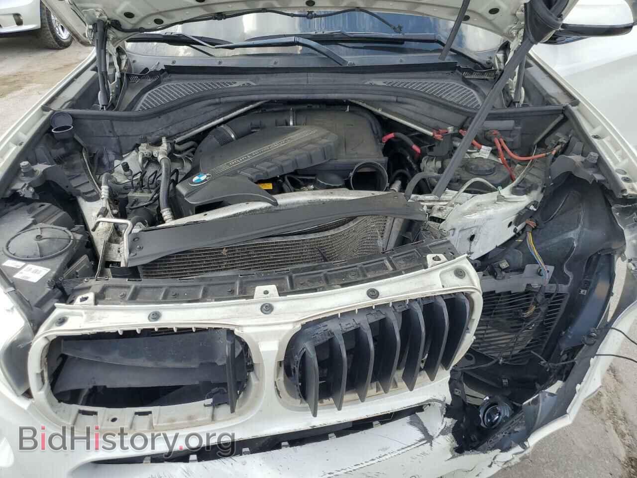 2014 BMW X5 - VIN: 5UXKR2C59E0C01647 - Фото 12