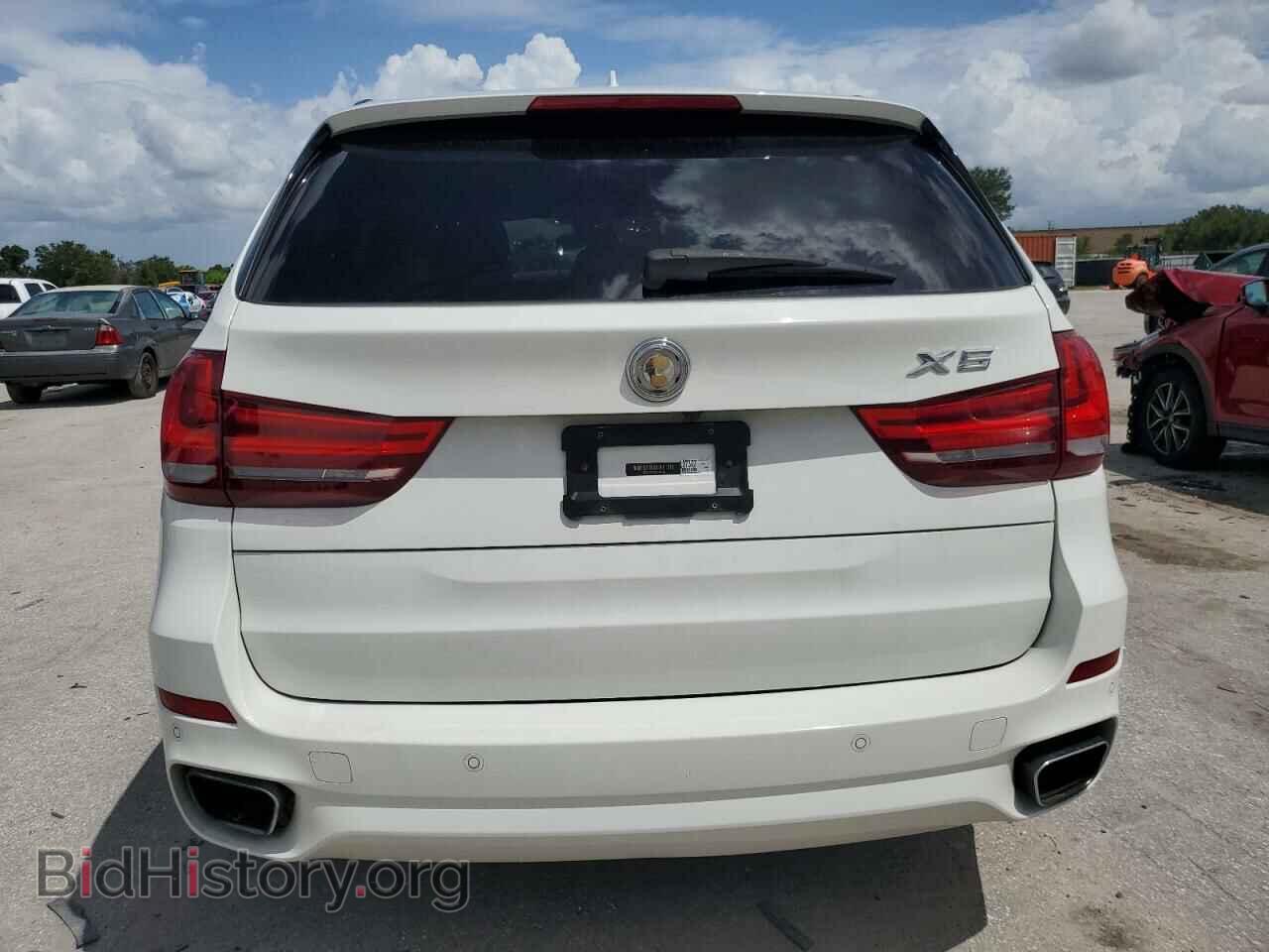 2014 BMW X5 - VIN: 5UXKR2C59E0C01647 - Фото 6