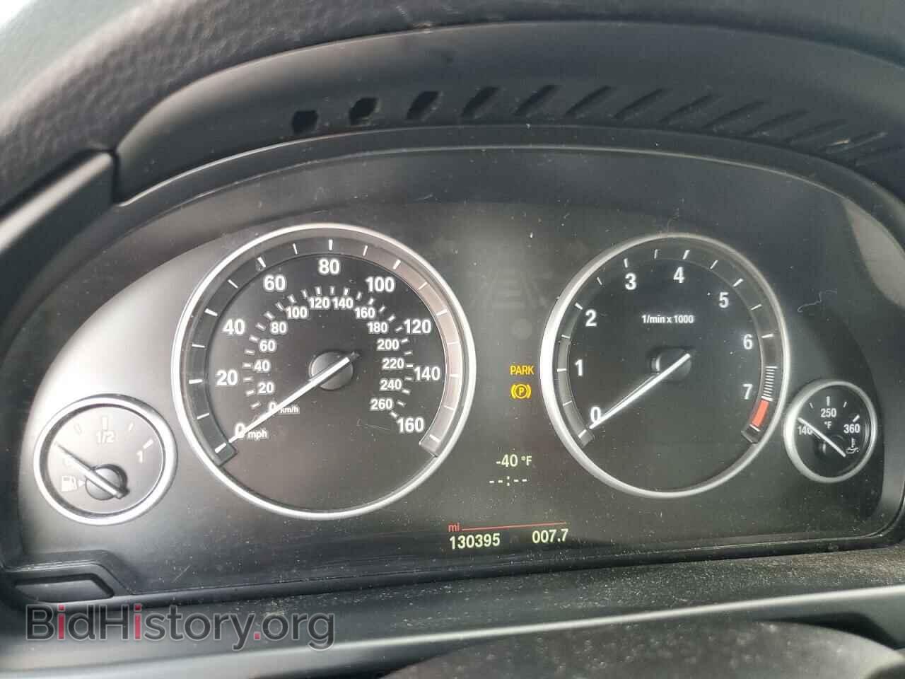 2014 BMW X5 - VIN: 5UXKR2C59E0C01647 - Фото 9