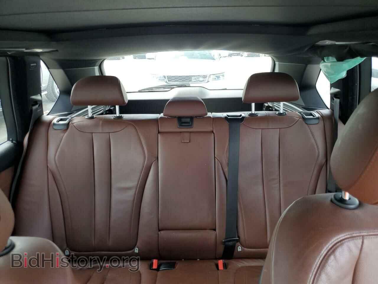 2014 BMW X5 - VIN: 5UXKR2C59E0C01647 - Фото 10