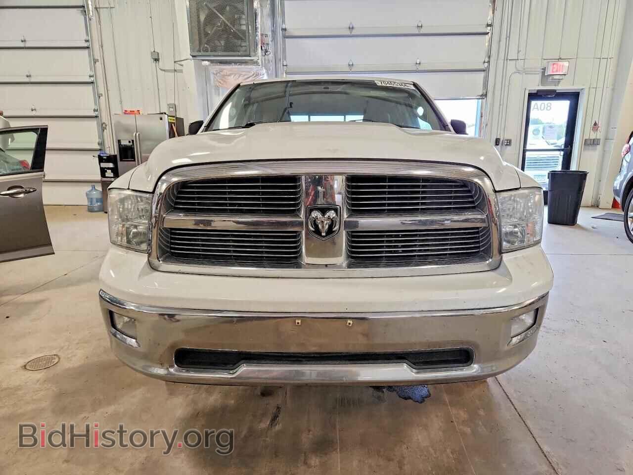 2012 DODGE RAM 1500 - VIN: 1C6RD7GTXCS156244 - Photo 5