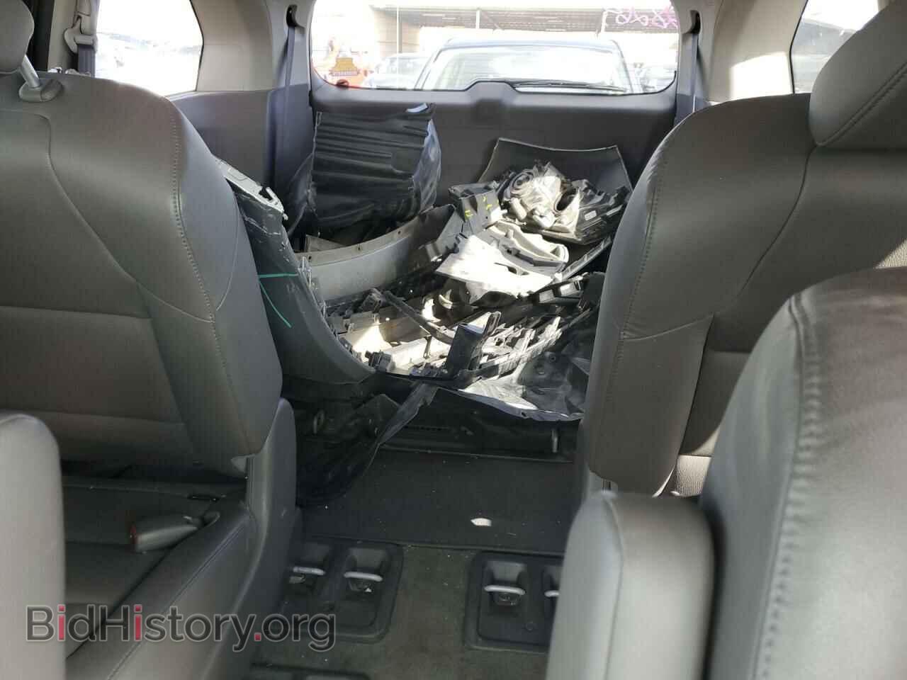 2015 HONDA All Models - VIN: 5FNRL5H60FB113638 - Фото 10
