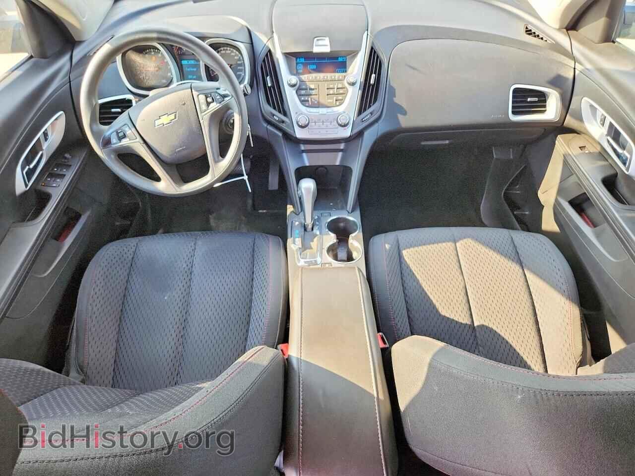 2014 CHEVROLET EQUINOX - VIN: 2GNFLEEK2E6367349 - Фото 8