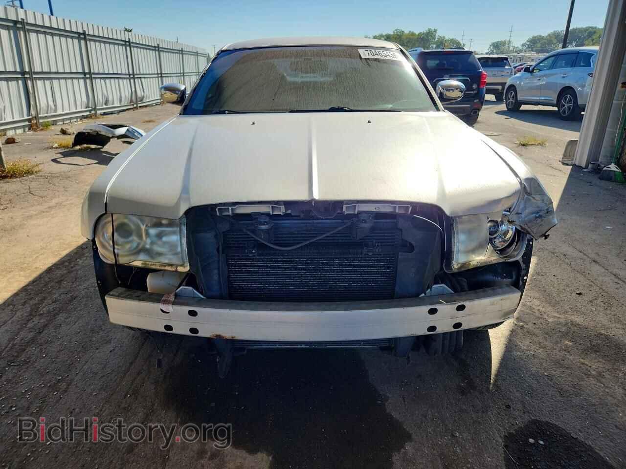 2005 CHRYSLER 300 - VIN: 2C3JA63H45H502801 - Фото 5