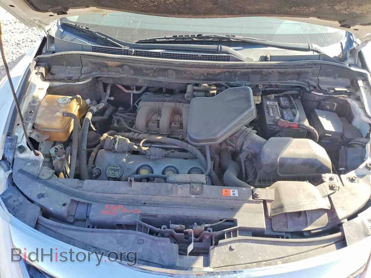 2011 MAZDA CX-9 - VIN: JM3TB2BA7B0326090 - Photo 11