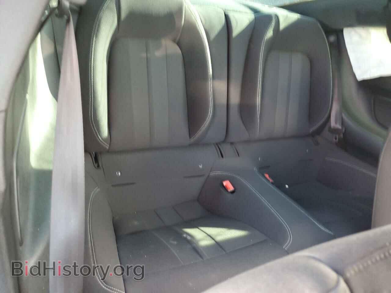 2018 FORD ALL Models - VIN: 1FA6P8TH8J5181042 - Photo 10