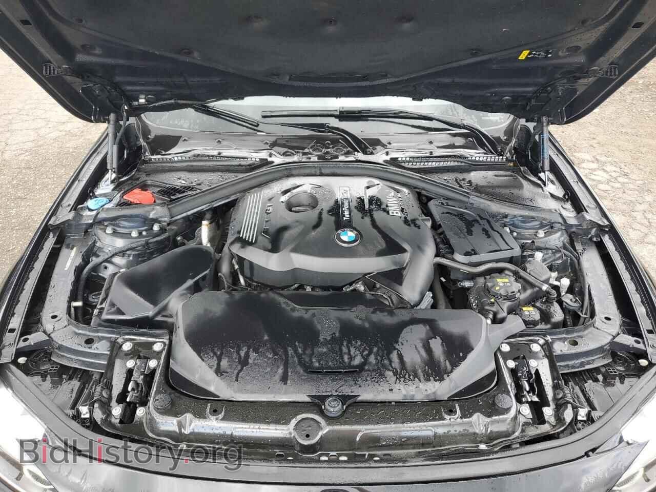 2018 BMW 3 SERIES - VIN: WBA8B9C55JEB30627 - Фото 11