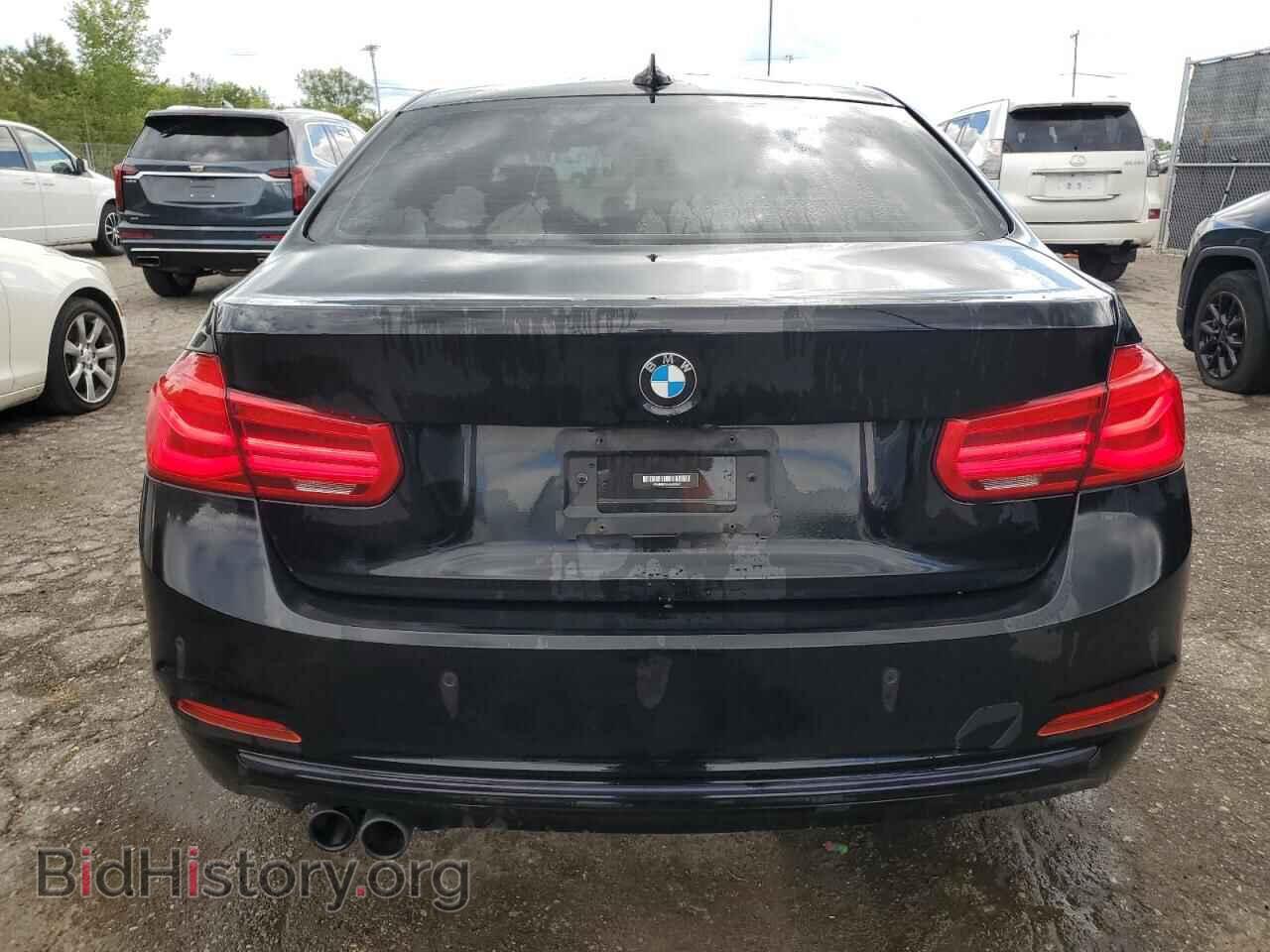 2018 BMW 3 SERIES - VIN: WBA8B9C55JEB30627 - Фото 6