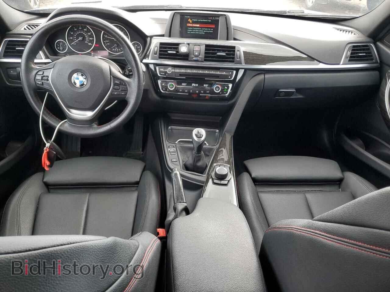 2018 BMW 3 SERIES - VIN: WBA8B9C55JEB30627 - Фото 8
