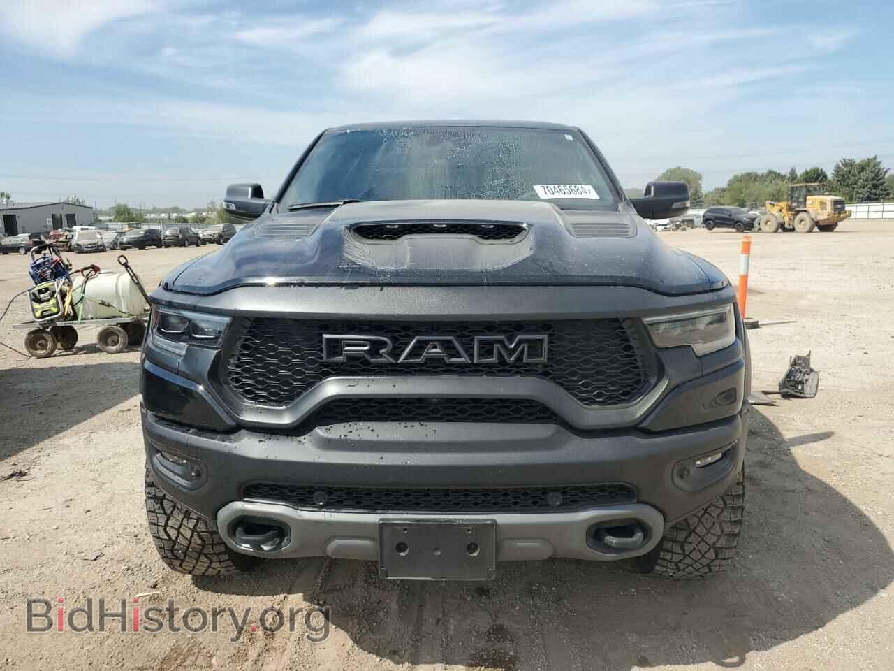 2023 RAM 1500 - VIN: 1C6SRFU9XPN558663 - Photo 5