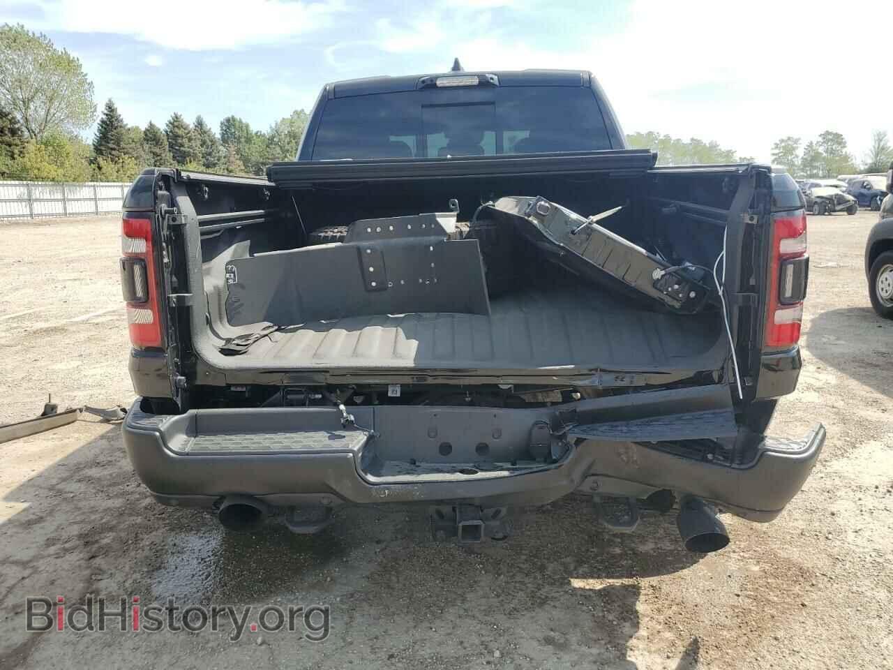 2023 RAM 1500 - VIN: 1C6SRFU9XPN558663 - Photo 6