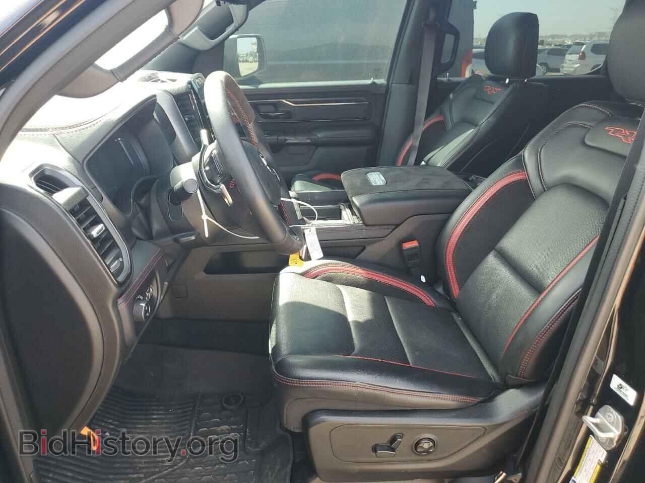 2023 RAM 1500 - VIN: 1C6SRFU9XPN558663 - Photo 7