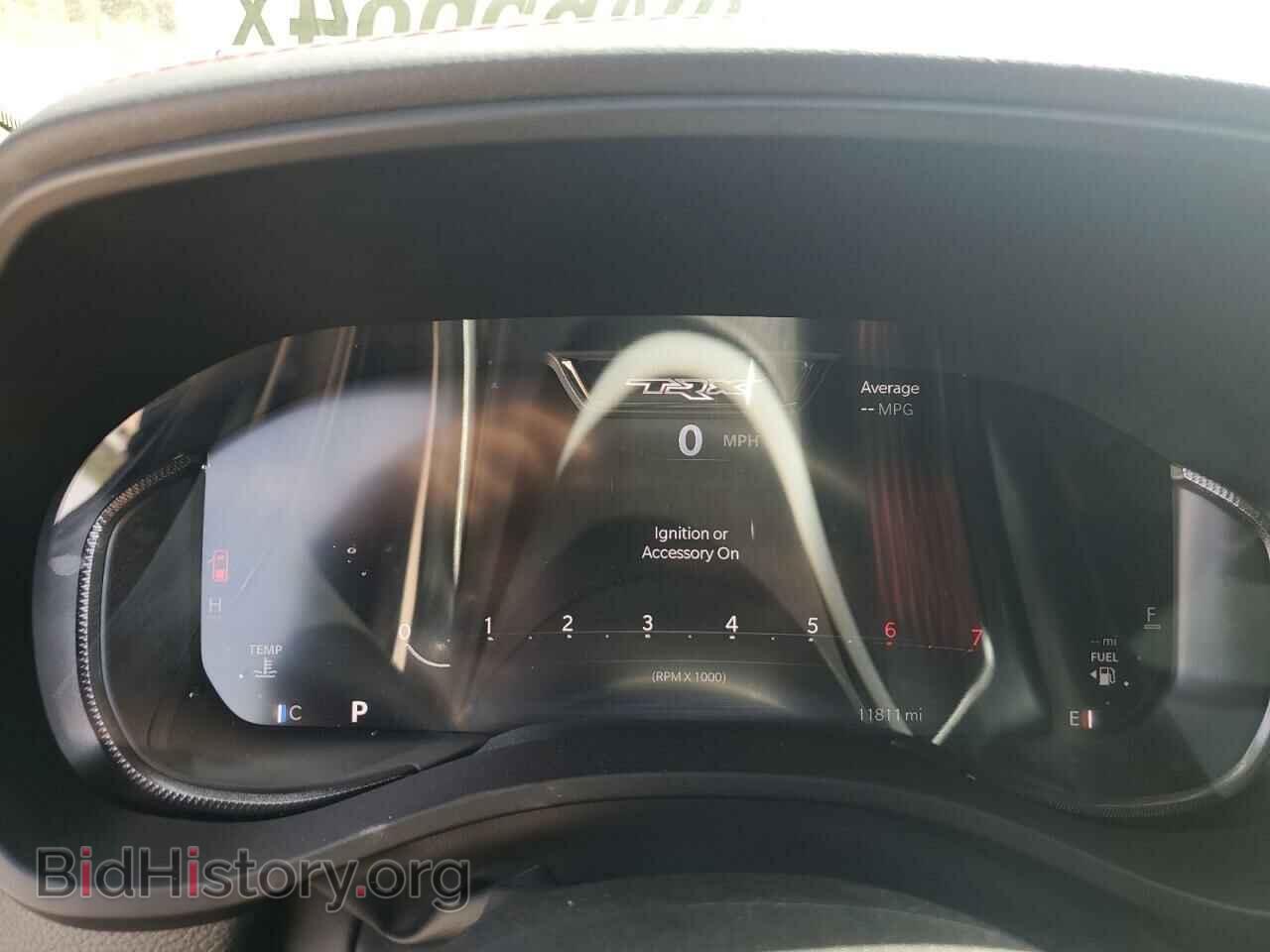2023 RAM 1500 - VIN: 1C6SRFU9XPN558663 - Photo 9