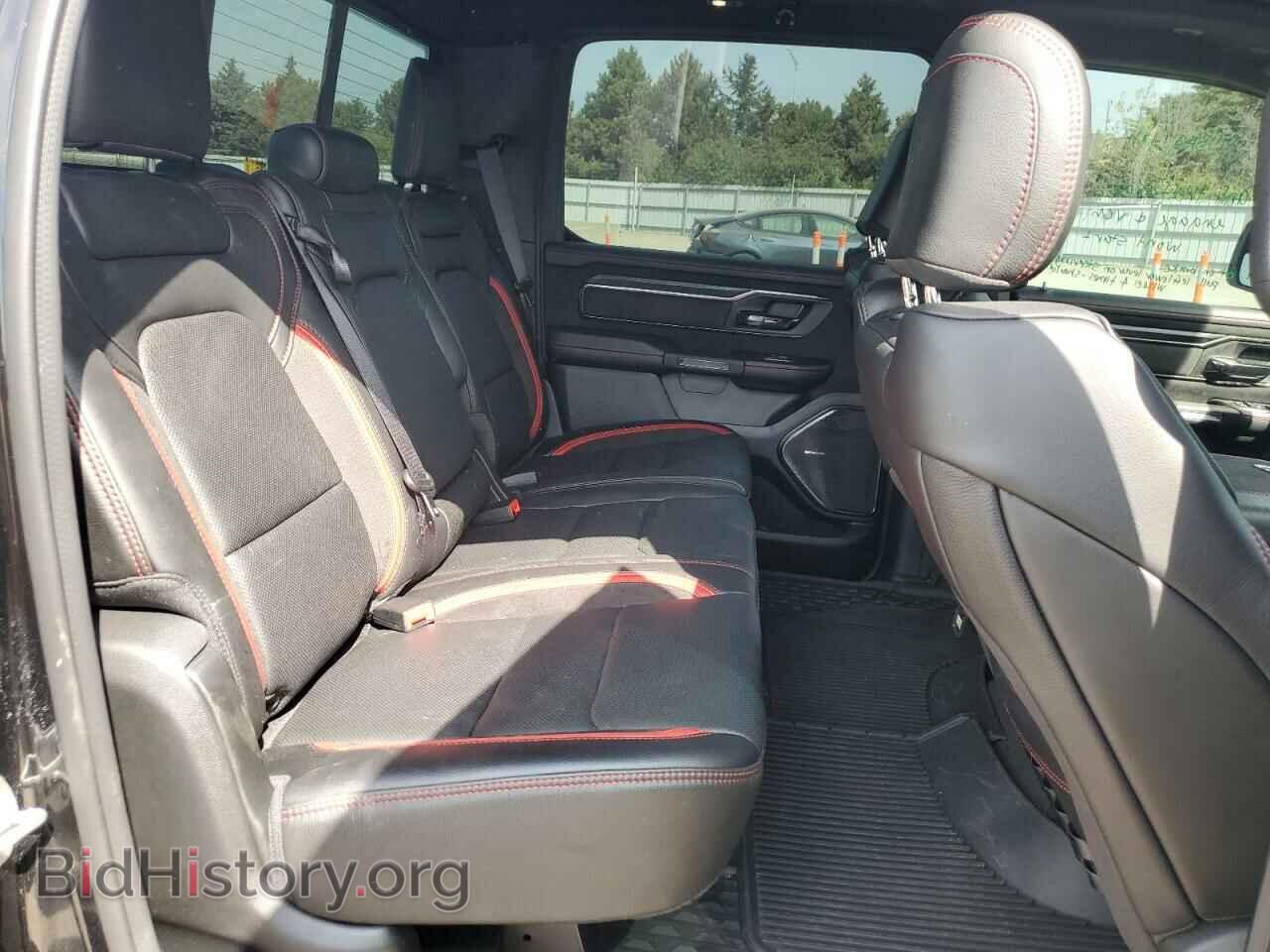 2023 RAM 1500 - VIN: 1C6SRFU9XPN558663 - Photo 10