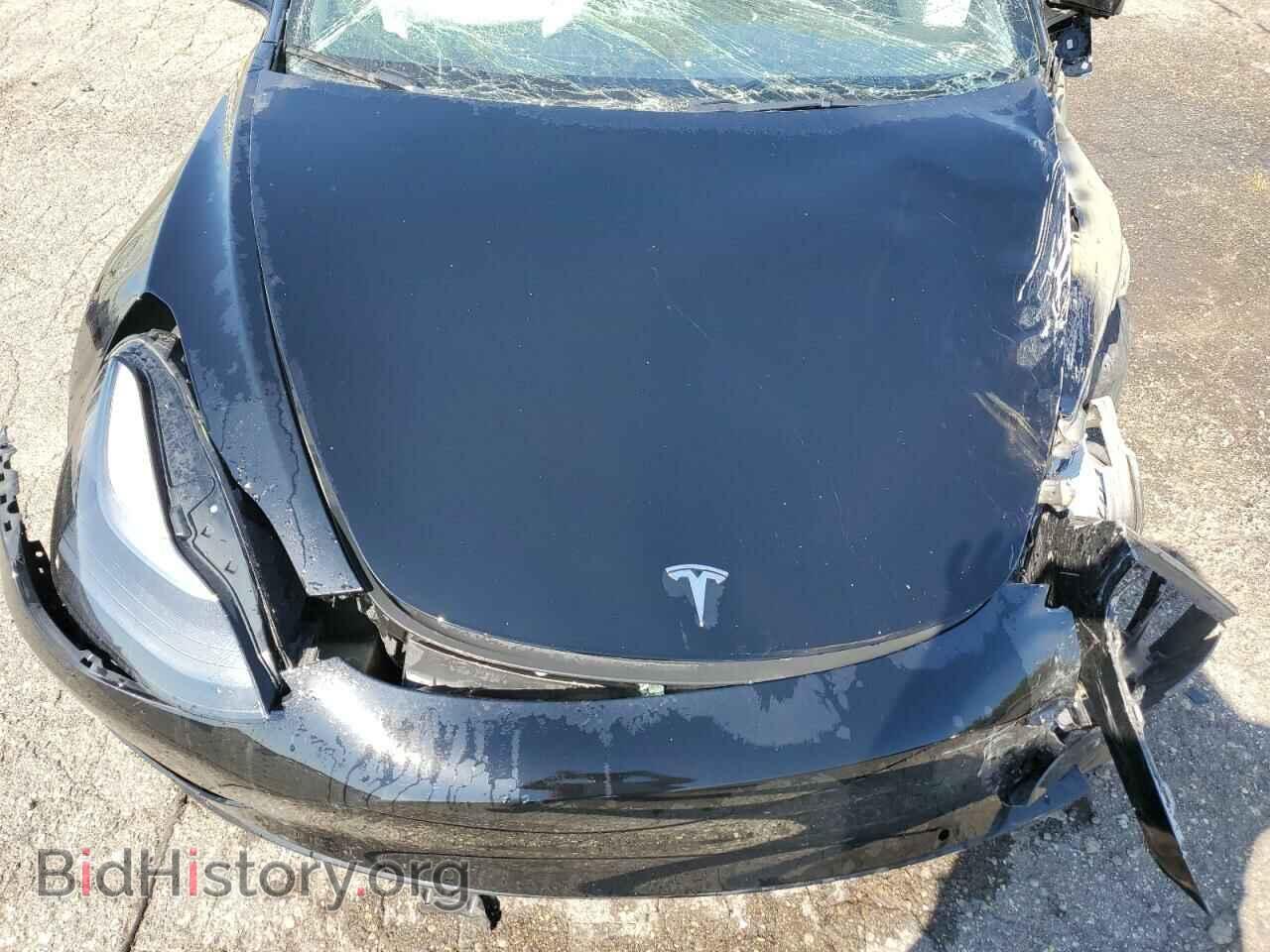 2022 TESLA MODEL 3 - VIN: 5YJ3E1EA8NF290812 - Photo 11