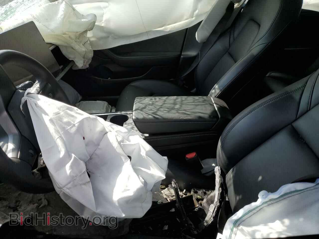 2022 TESLA MODEL 3 - VIN: 5YJ3E1EA8NF290812 - Photo 7