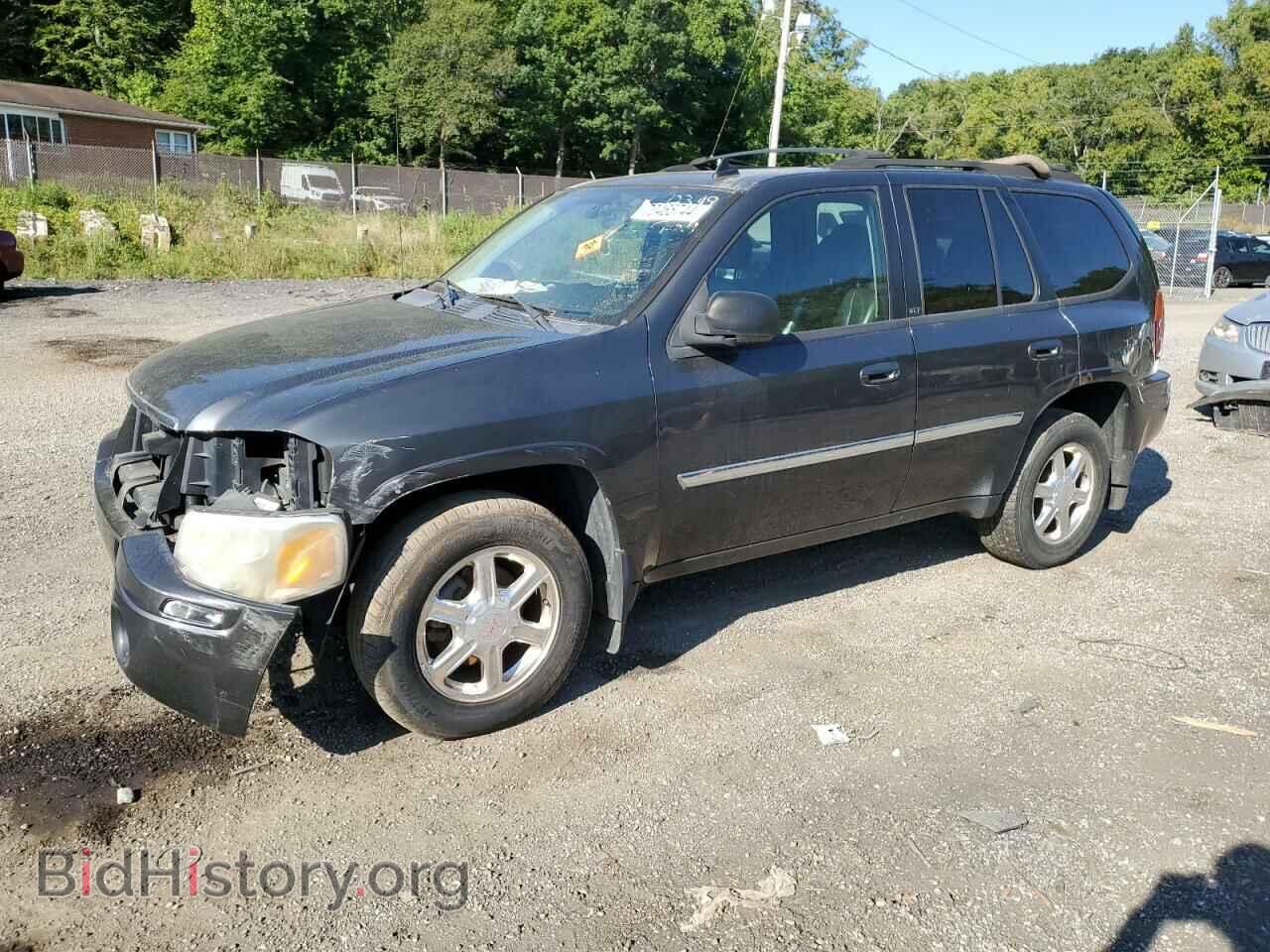 Photo 1GKDT13S972109748 - GMC ENVOY 2007