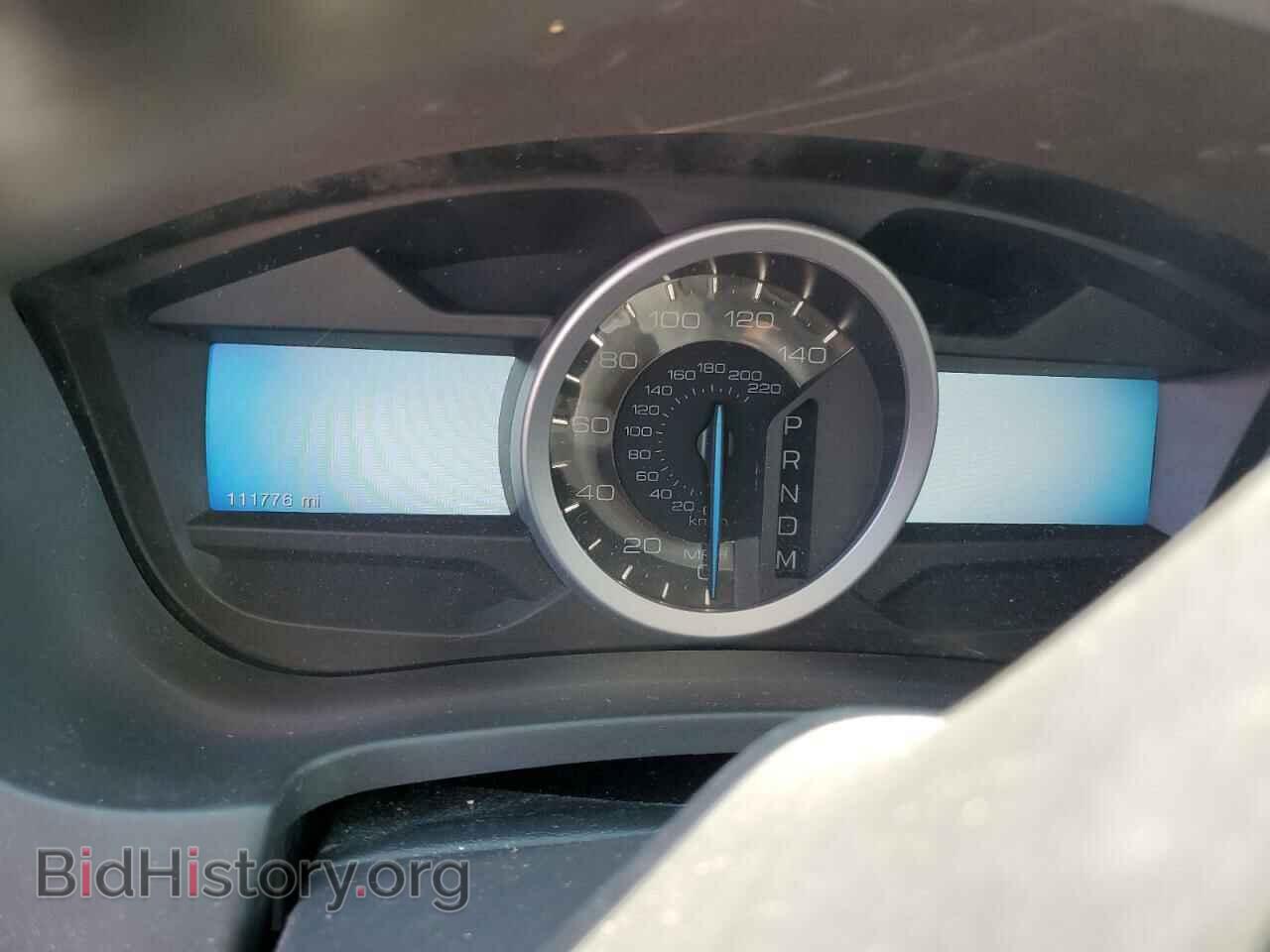 2015 FORD EXPLORER - VIN: 1FM5K8D85FGC24486 - Фото 9