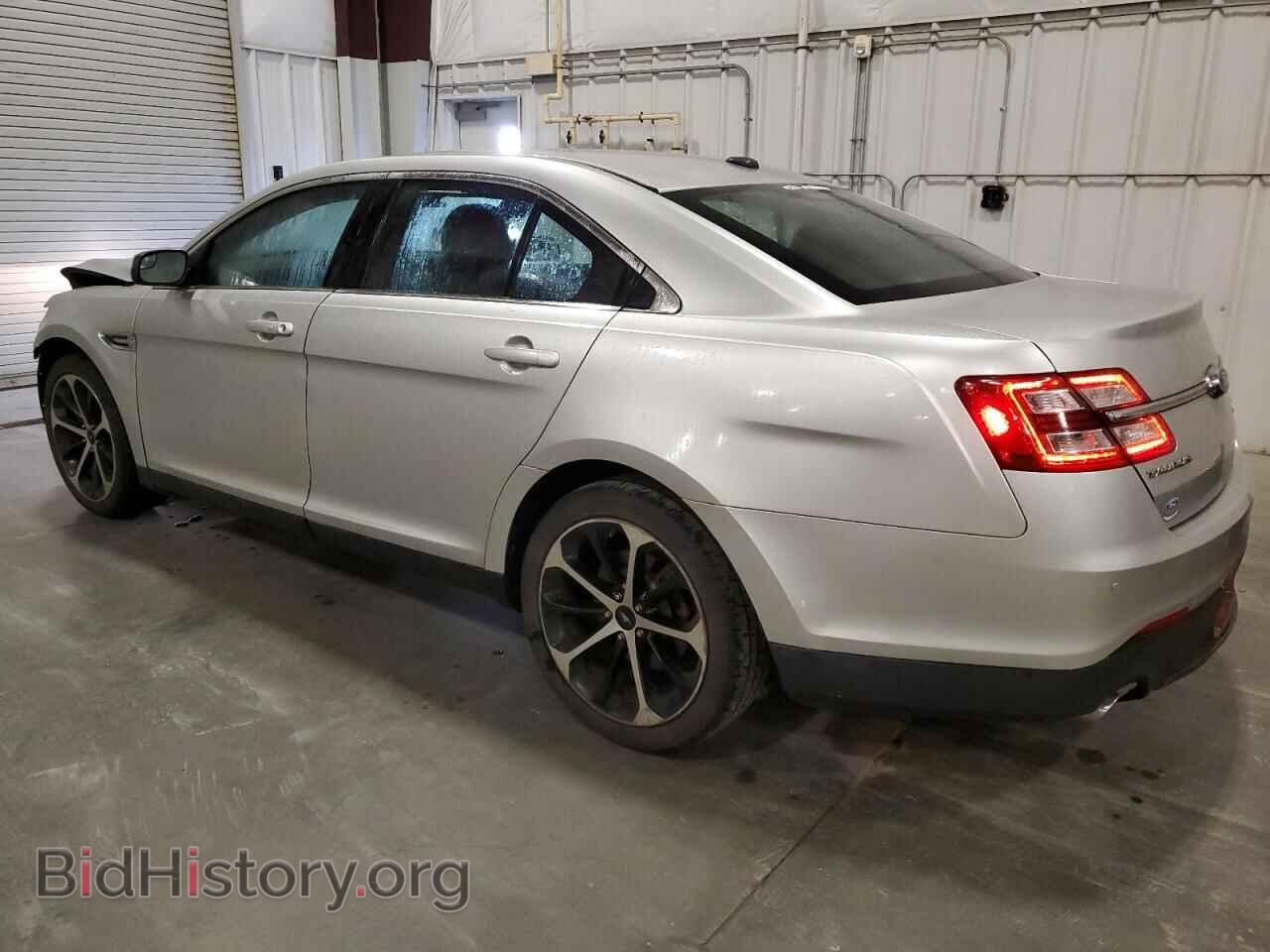 2015 FORD TAURUS - VIN: 1FAHP2H88FG169113 - Фото 2