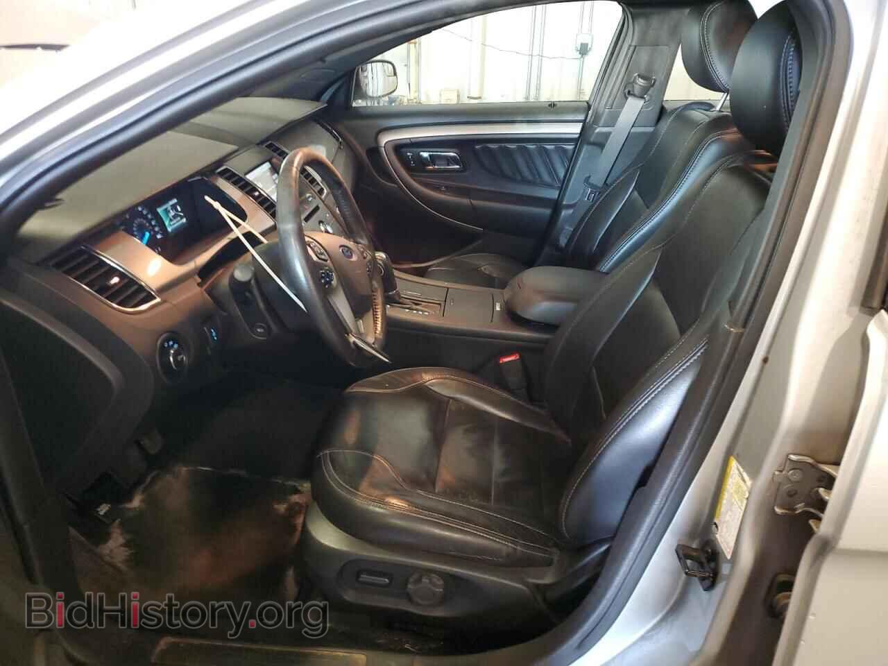 2015 FORD TAURUS - VIN: 1FAHP2H88FG169113 - Фото 7
