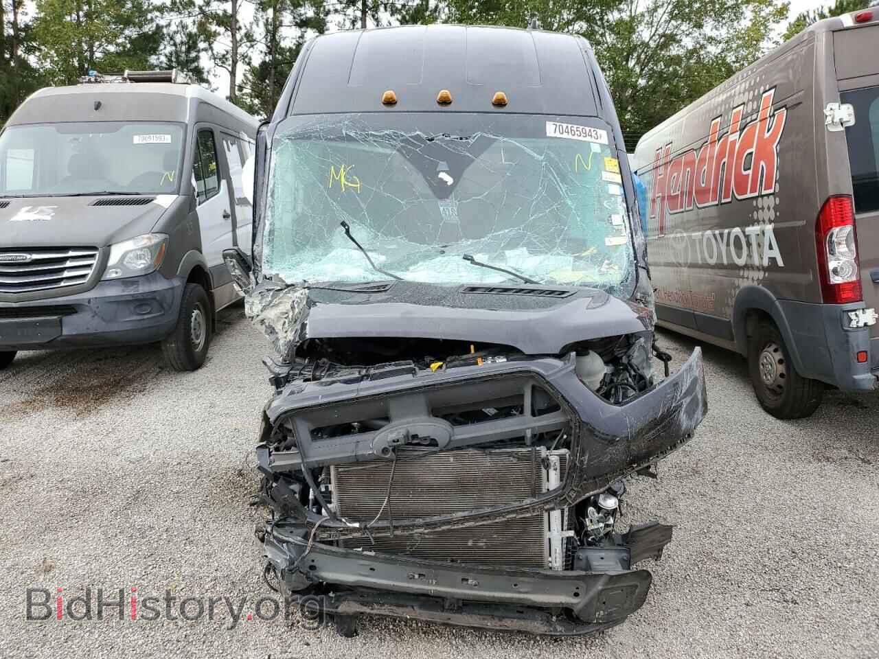 2020 FORD TRANSIT - VIN: 1FTBF4XG2LKB50394 - Фото 5