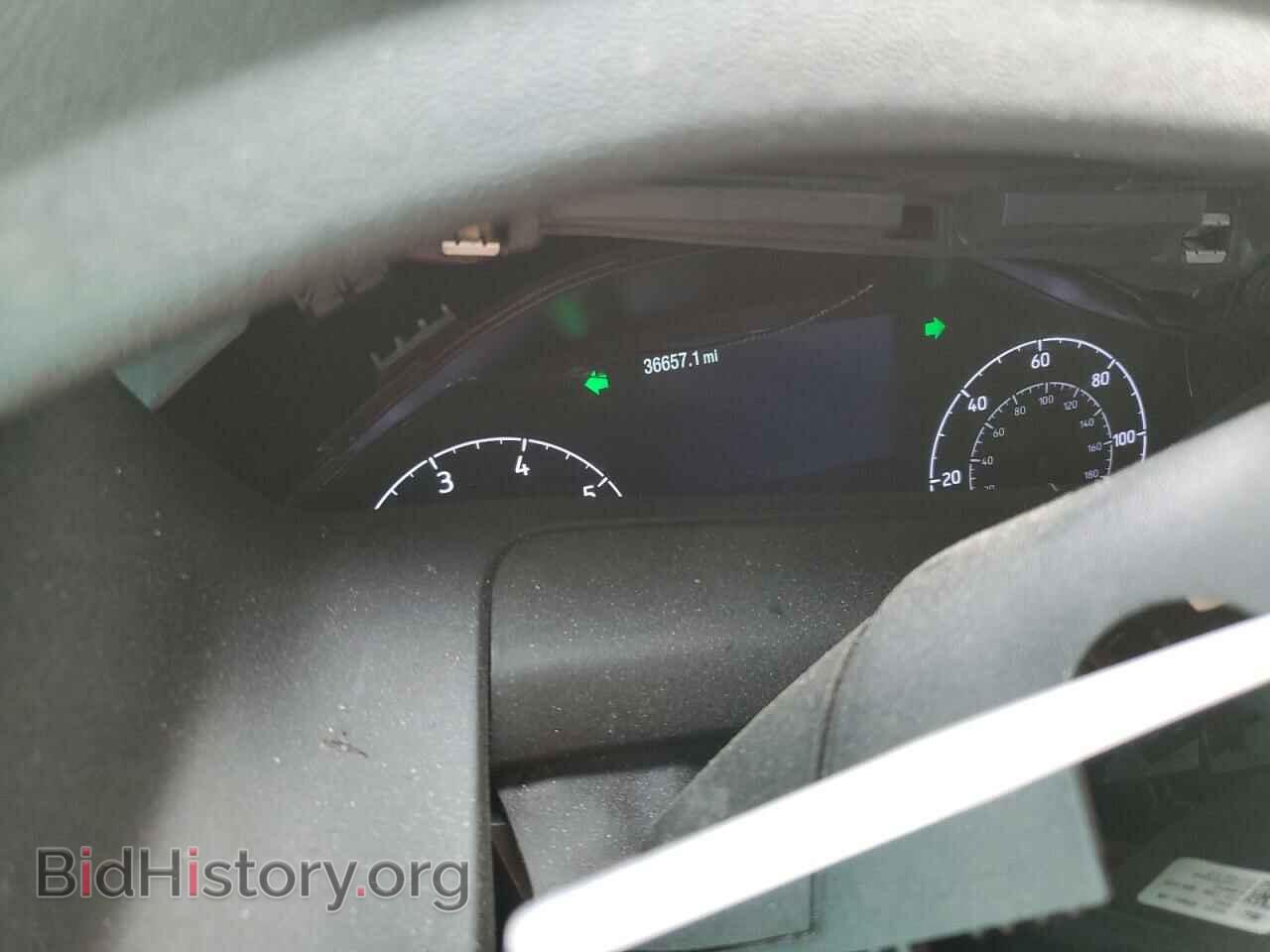 2020 FORD TRANSIT - VIN: 1FTBF4XG2LKB50394 - Фото 9