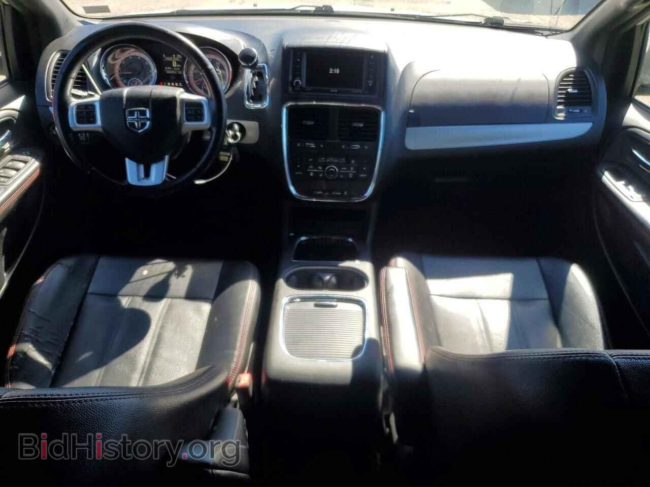 2017 DODGE CARAVAN - VIN: 2C4RDGEG7HR567558 - Photo 8