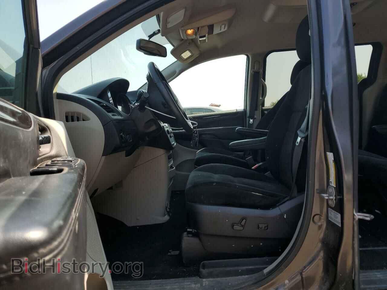 2016 DODGE CARAVAN - VIN: 2C4RDGBG1GR349294 - Photo 7