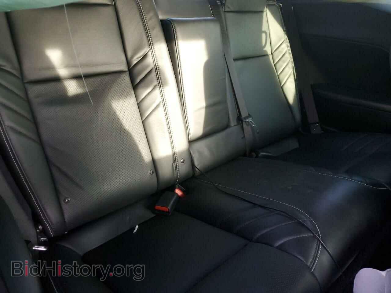 2019 DODGE CHALLENGER - VIN: 2C3CDZFJ7KH677037 - Фото 10