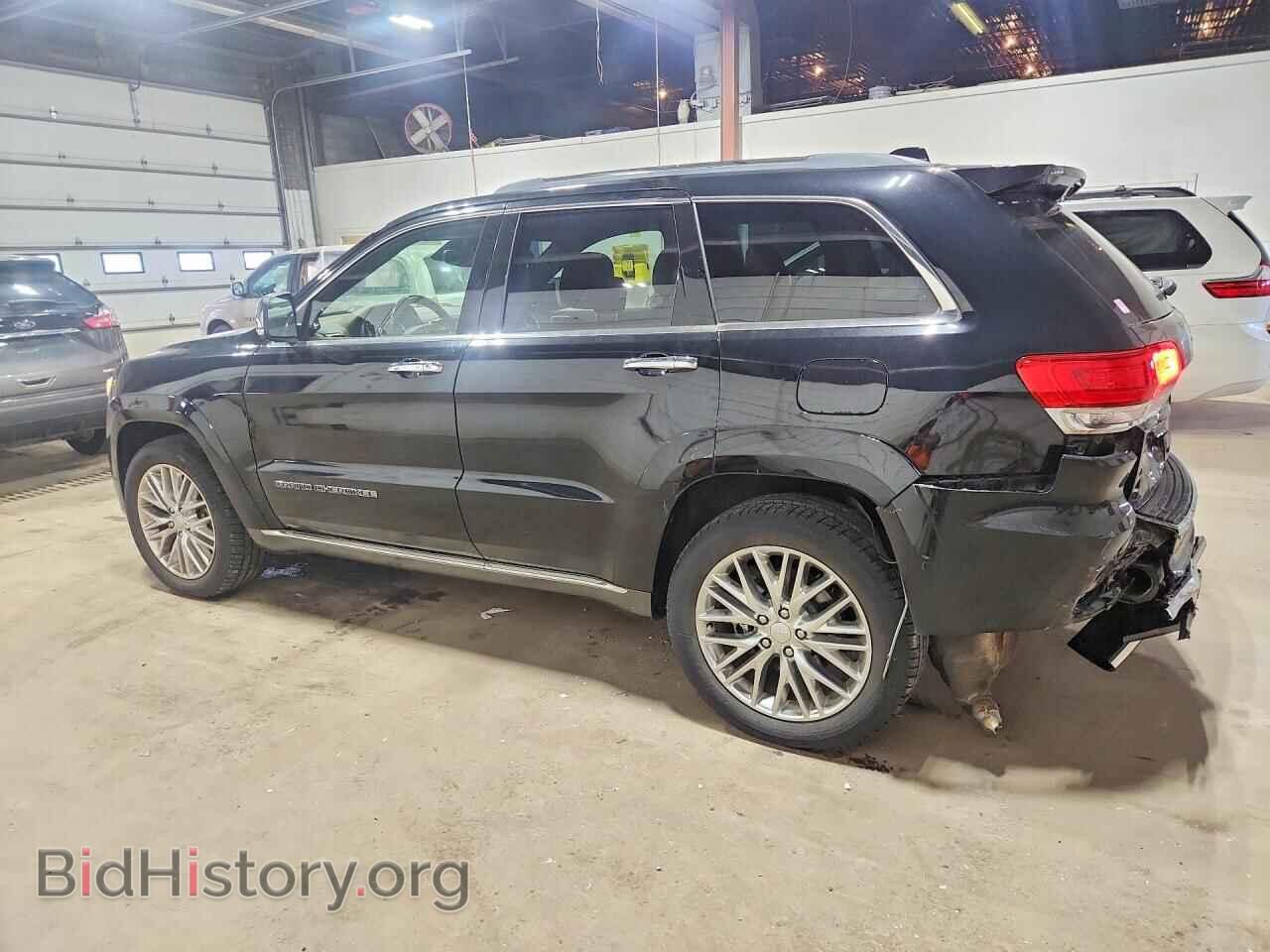 2017 JEEP CHEROKEE - VIN: 1C4RJFJT9HC844161 - Фото 2