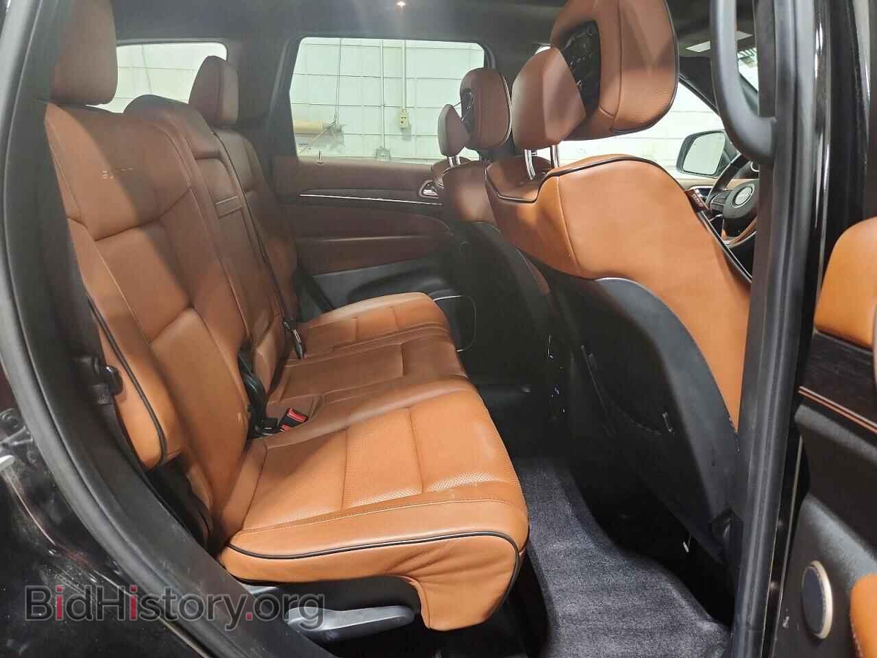 2017 JEEP CHEROKEE - VIN: 1C4RJFJT9HC844161 - Фото 11