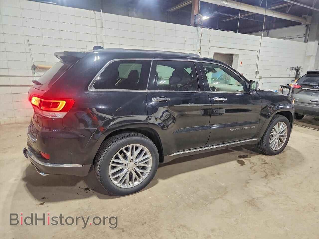 2017 JEEP CHEROKEE - VIN: 1C4RJFJT9HC844161 - Фото 3