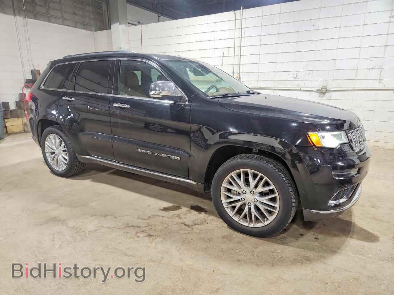 2017 JEEP CHEROKEE - VIN: 1C4RJFJT9HC844161 - Фото 4