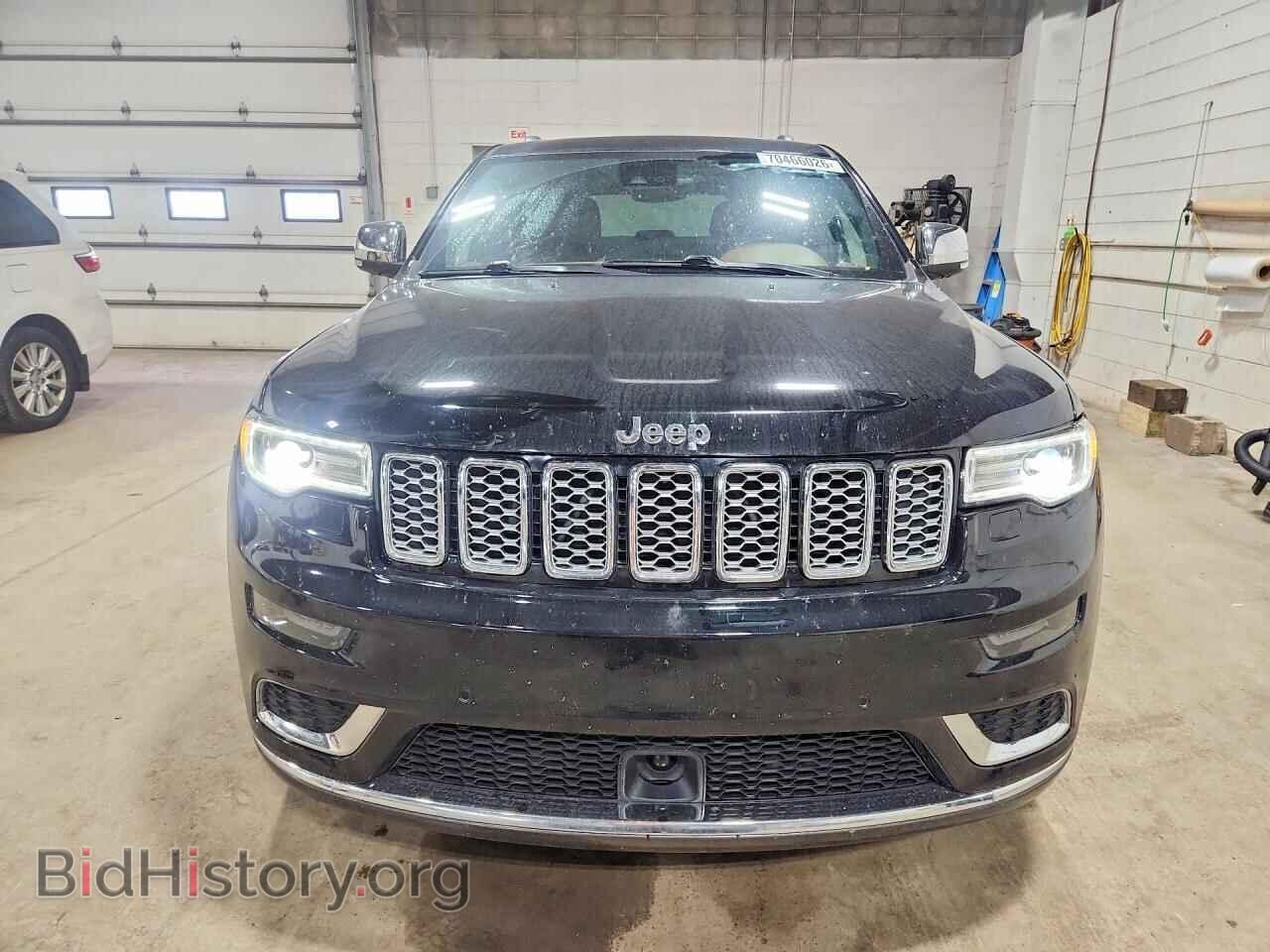 2017 JEEP CHEROKEE - VIN: 1C4RJFJT9HC844161 - Фото 5