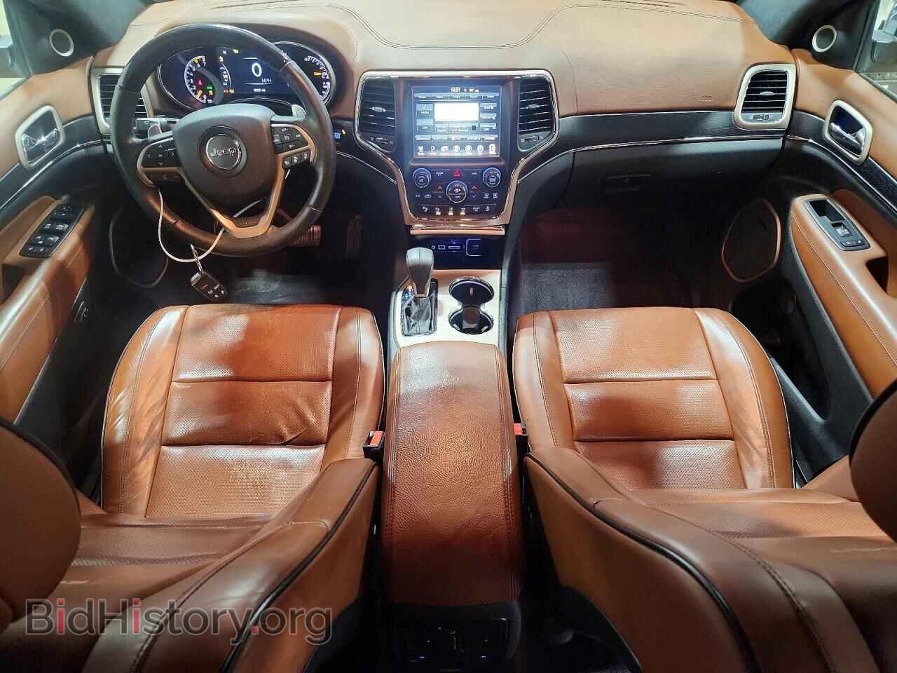 2017 JEEP CHEROKEE - VIN: 1C4RJFJT9HC844161 - Фото 8