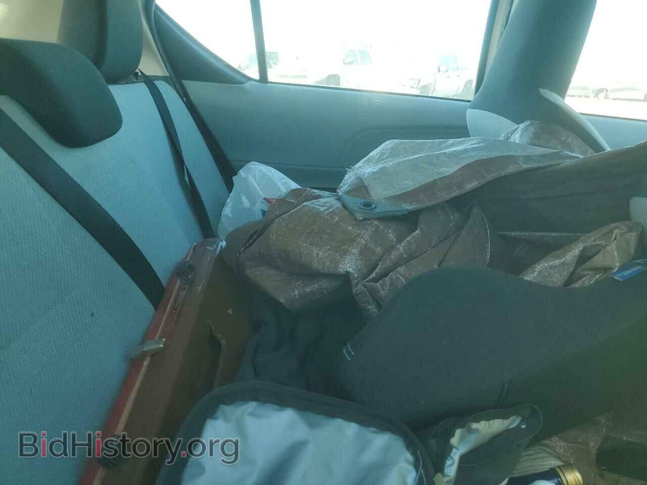 2012 TOYOTA PRIUS - VIN: JTDKDTB33C1026953 - Фото 10