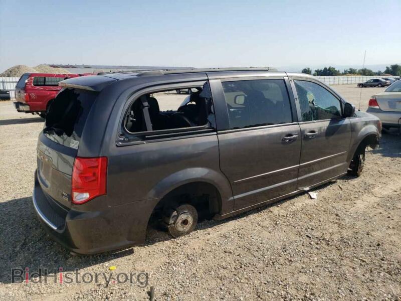 2016 Dodge CARAVAN (VIN 2C4RDGEG7GR373093) — photo 3 of 14