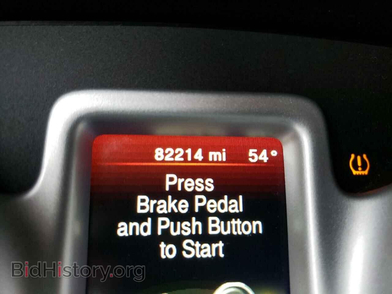 2017 DODGE JOURNEY - VIN: 3C4PDCAB4HT709761 - Фото 8