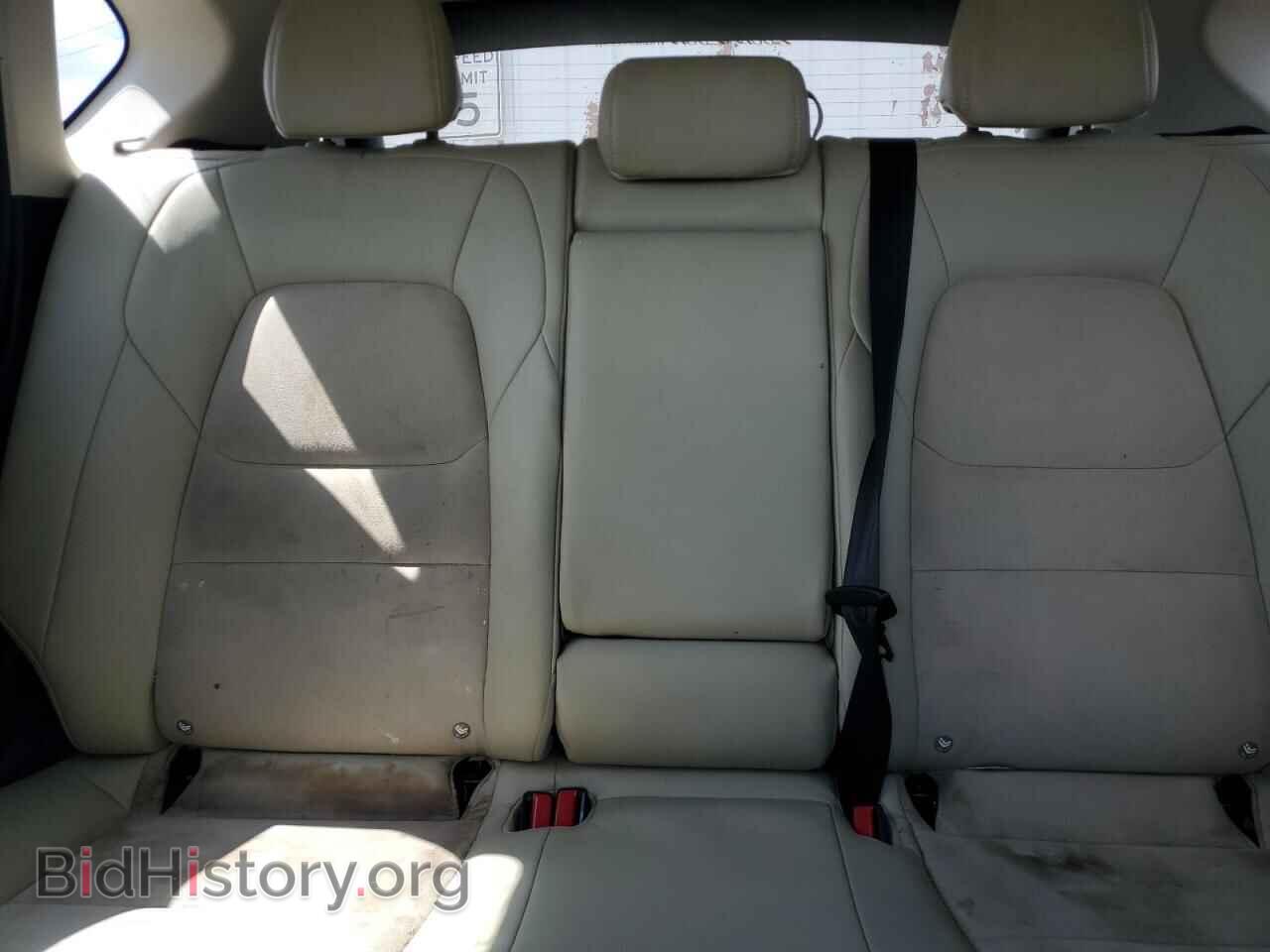 2017 MAZDA CX-5 - VIN: JM3KFBCL9H0131830 - Фото 10