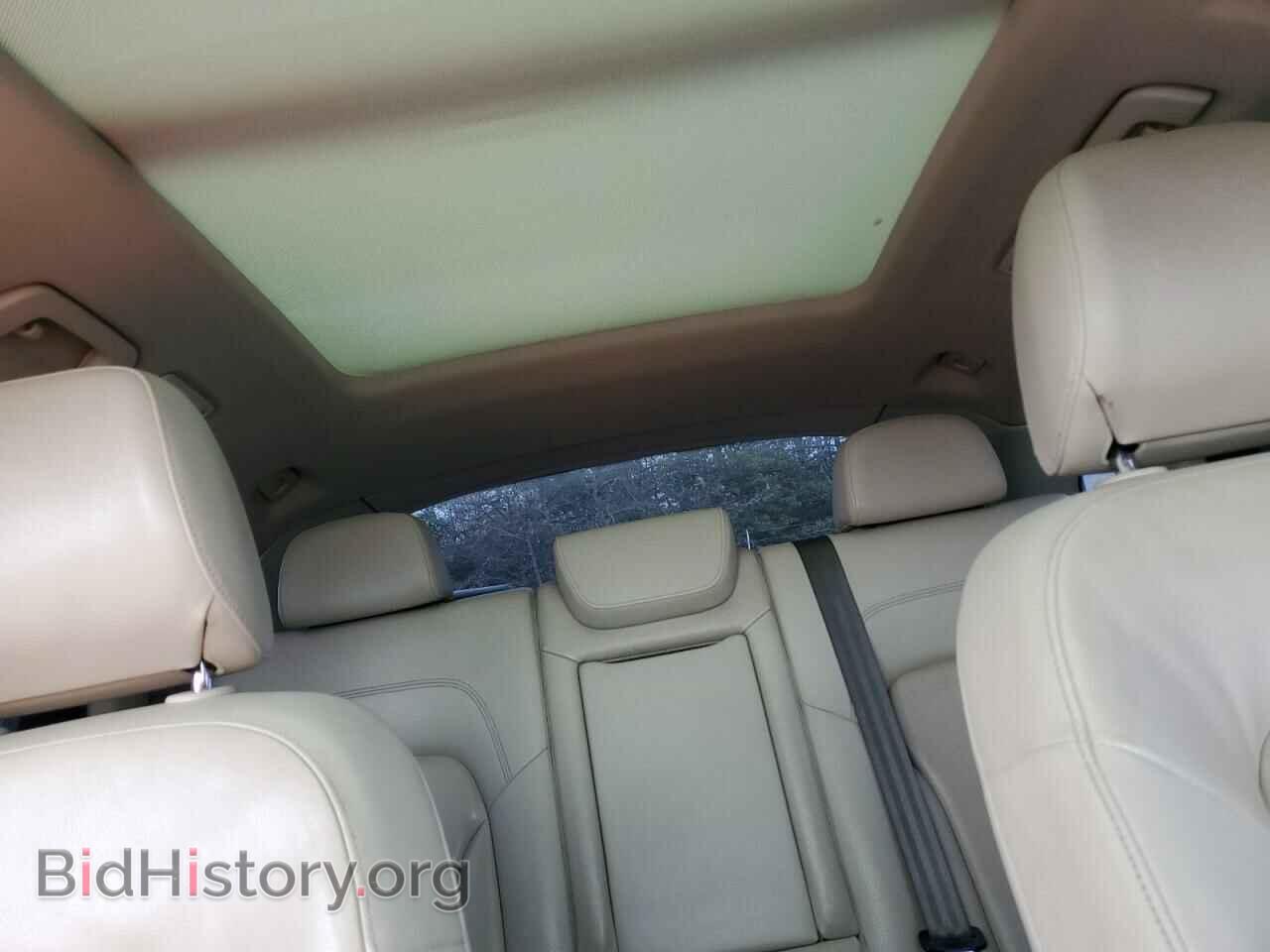 2012 AUDI Q5 - VIN: WA1DKAFPXCA079806 - Фото 10