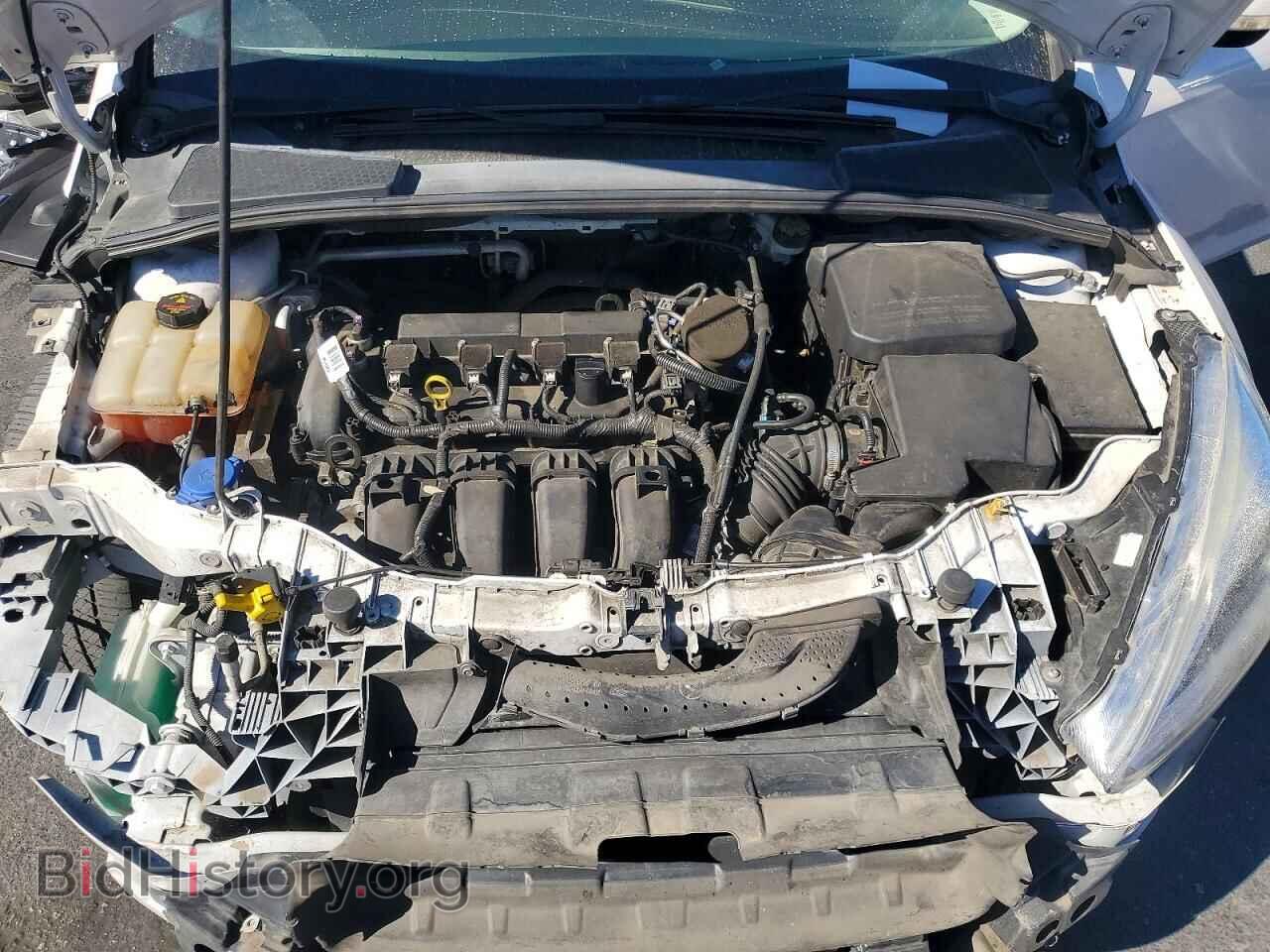 2015 FORD FOCUS - VIN: 1FADP3N26FL387126 - Photo 11