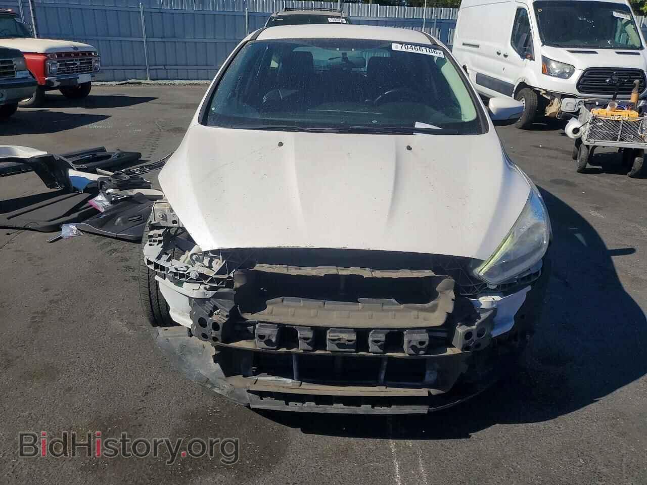 2015 FORD FOCUS - VIN: 1FADP3N26FL387126 - Photo 5