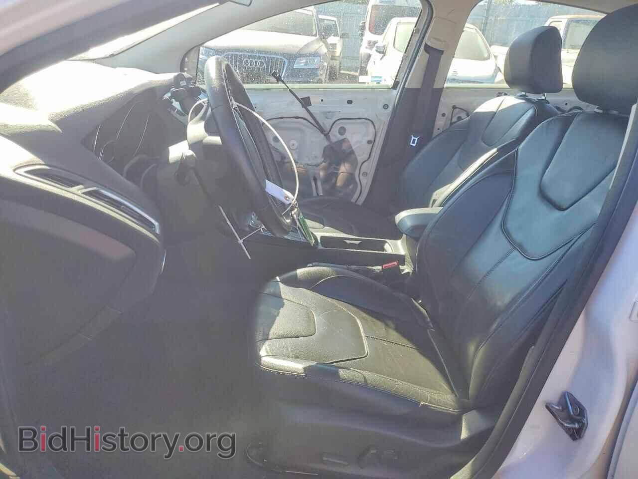 2015 FORD FOCUS - VIN: 1FADP3N26FL387126 - Photo 7
