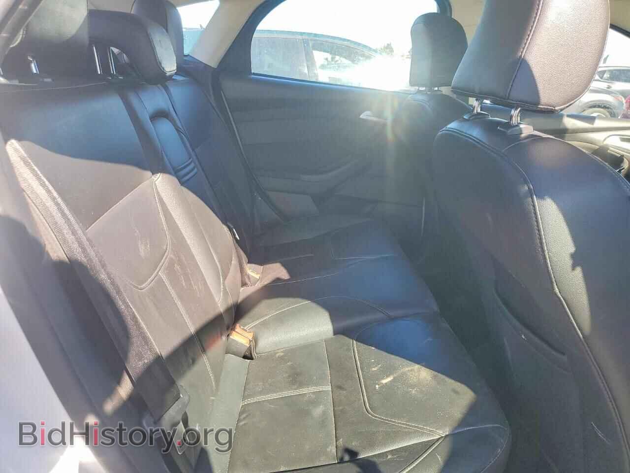 2015 FORD FOCUS - VIN: 1FADP3N26FL387126 - Photo 10
