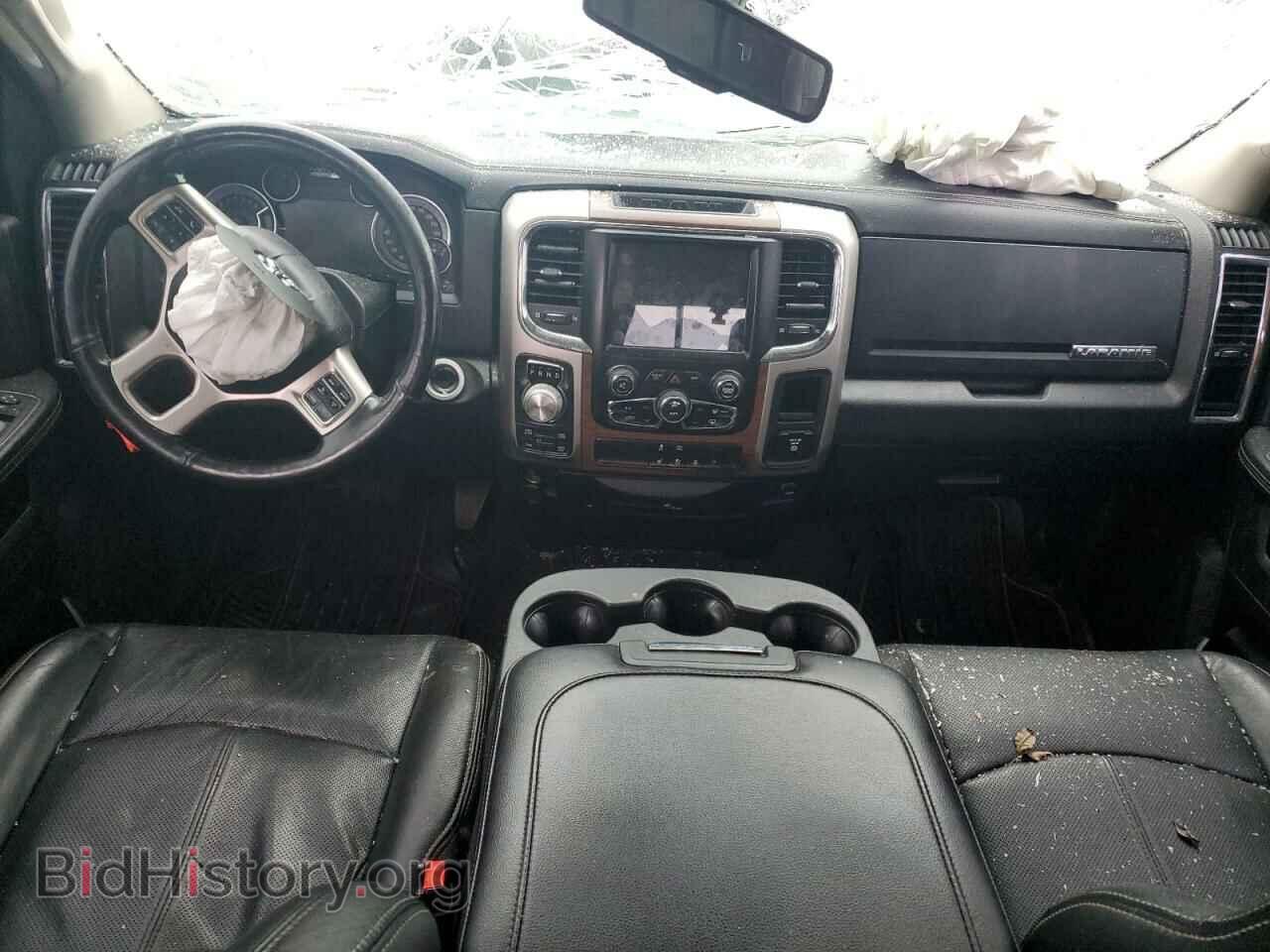 2018 RAM 1500 - VIN: 1C6RR7NT0JS125814 - Фото 8