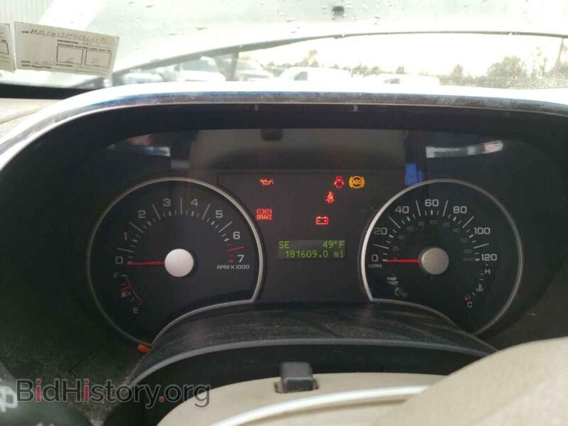 2006 Ford EXPLORER (VIN 1FMEU73E56UB65582) — photo 9 of 13