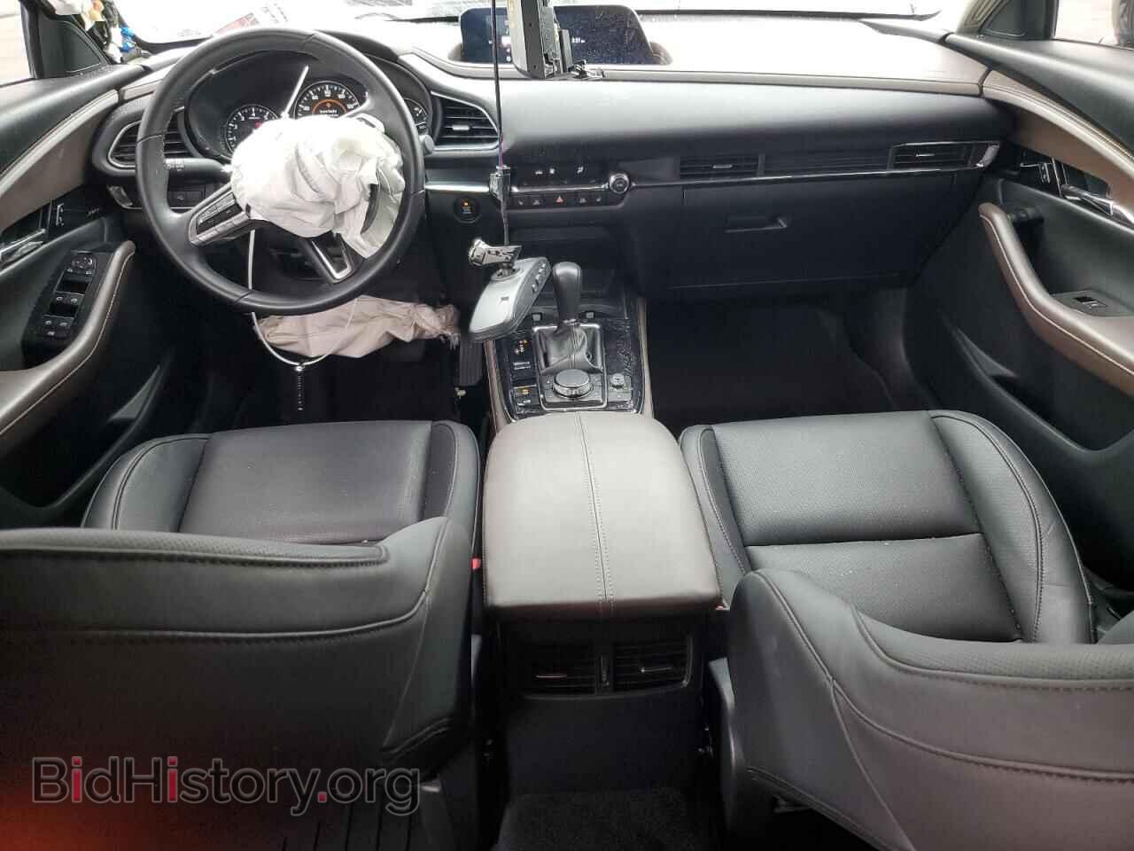 2023 MAZDA CX30 - VIN: 3MVDMBDM0PM544812 - Фото 8