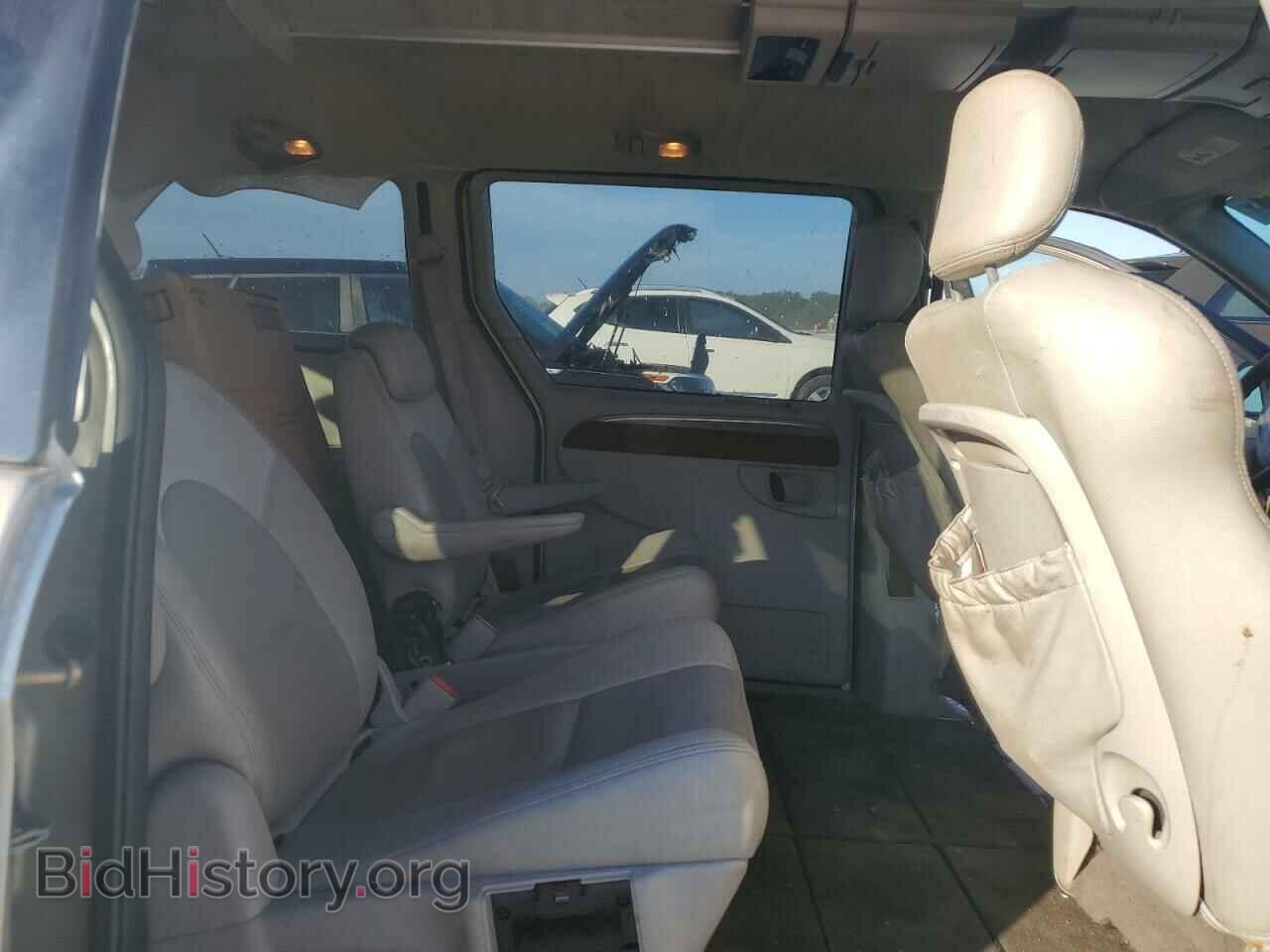 2006 CHRYSLER MINIVAN - VIN: 2A8GP64L26R866694 - Фото 11
