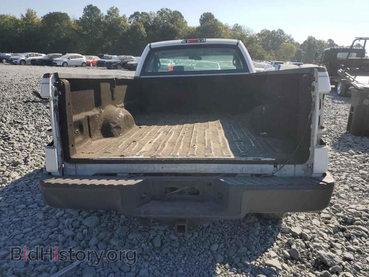 2005 FORD All Models - VIN: 1FTRF12275NA49880 - Фото 6