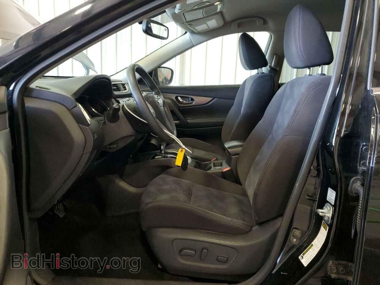 2015 NISSAN ROGUE - VIN: KNMAT2MV2FP519984 - Фото 7
